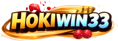 Logo hokiwin33 transparan
